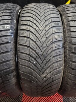 225/60 R18 Semperit zimne pneumatiky - 3