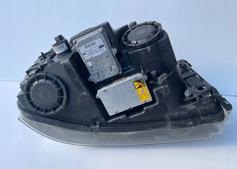 Land Rover Range Rover sport 2005- ľavé svetlo xenón - 3