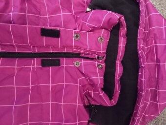 Predám lyžiarsku bundu, veľkosť 38 - 3