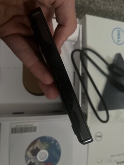 DVD napaľovačka Dell DW316 - 3