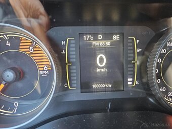 JEEP Cherokee ♥2.2 TD AUTOMAT ,4x4 rok 7/ 2017 - 3