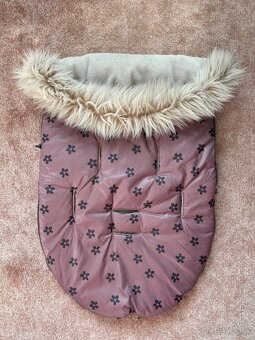 Fusak Pinokio 0-24 m - 3