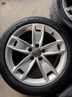 Elektrony audi a3 8p facelift - 3