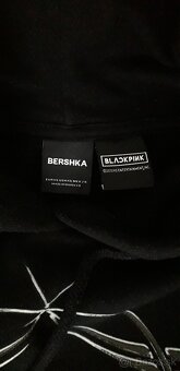 Oversize dievčenská mikina - 3