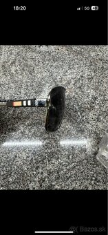 Panske slnecne okuliare Burberry - 3