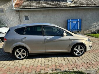 Seat altea XL 1,6 TDI - 3