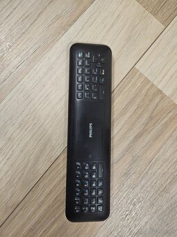 Diaľkový ovládač - 3