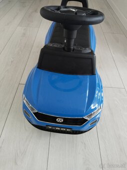 Odrážadlo T-Rock - 3