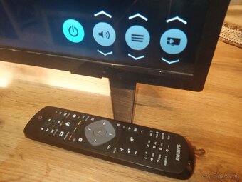 Predám led televizor Philips 32PHS4203/12, 81cm - 3