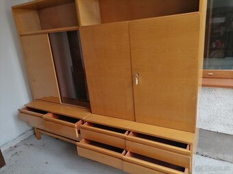 Predam retro nabytok. - 3