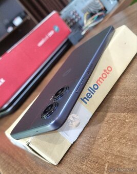 MOTOROLA G35 5G 256GB - 3