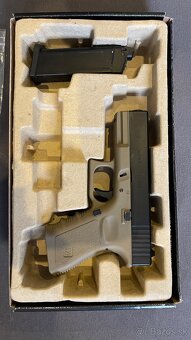 Airsoft sniper výbava - 3