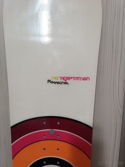 Snowboard Rossignol - 3