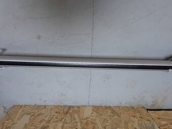 THULE - strešný nosič (lyžiny) - 3