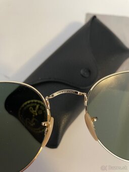 RayBan okuliare dámske - 3