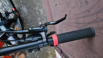 Horský Bicykel Rock Machine Blizz - 3