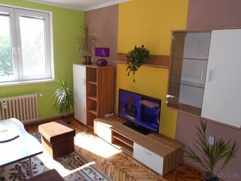 Prenájom 2 izbový byt - 3