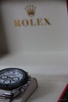 Rolex Cosmograph Daytona Panda - 3