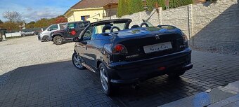 Peugeot 206 CC 1.6 HDI Možný Leasing - 3