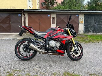 BMW S1000R - 3