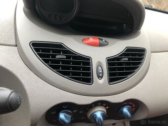 Renault twingo - 3