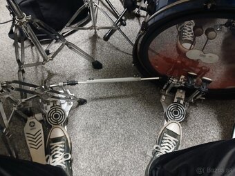 Sonor dvojšlapka R 472 - 3