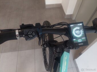 CTM Ruby Expert ebike - 3