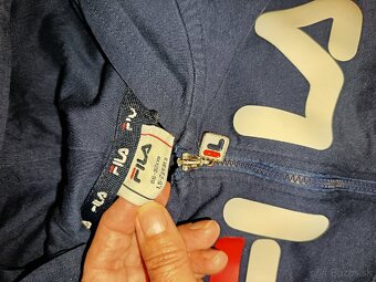 Mikina FILA v74 - 3