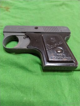 Pištol Slávia - 3