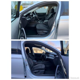 Predam skoda octavia 4  1.5tsi rv 2021 - 3