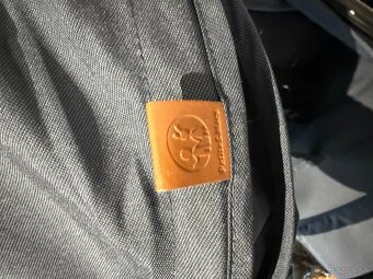 Cestovny kocik Petite@ Mars UP - 3