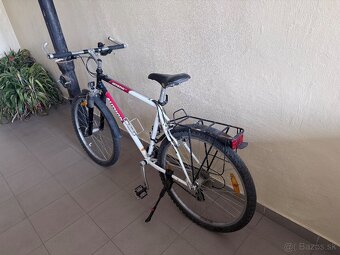 Bicyklel Author Mystic sx 19 - 3