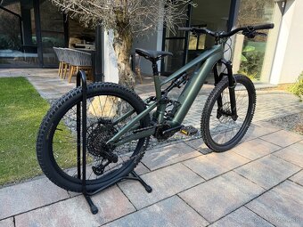 Novy Specialized Turbo Levo 4 - 3