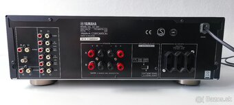 Yamaha AX-397 - 3