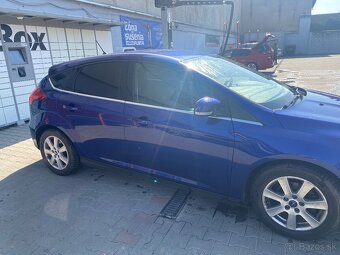 Ford Focus 1.0 Ecoboost - 3