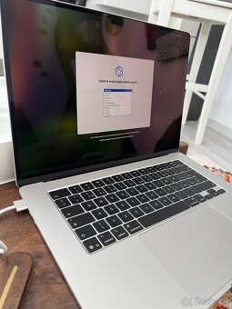 MacBook Air 15 M4 16GB 256GB - 3