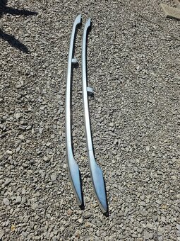 Hagusy- Octavia 3 combi, AUDI A6 C7 Avant, Passat B6 varia - 3