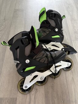 Korčule Rollerblade - 3