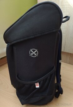 Školská taška Lego Ninjago - 3