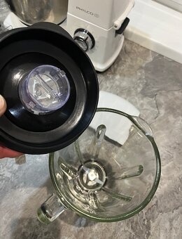 Philco PHSM 9000 Kuchynský robot 1200w - 3