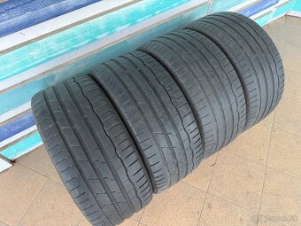 265/35 r20 hankook letné pneu - 3