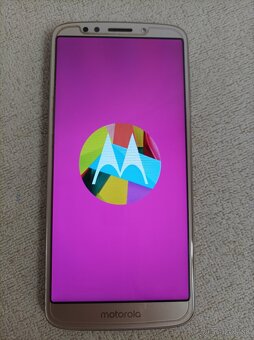 Motorola G6 play - 3
