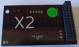DreamBlaster X2 - prídavný MIDI modul - 3