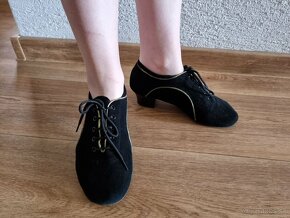 Tanečné topánky - 3