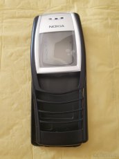 Kryt Nokia 6610 - 3