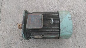 Elekromotor 3kw/1450ot - 3