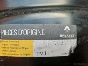 Plech.disky Renault—61/2Jx16-ET-50–5x108 - 3