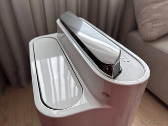 Plasmacluster čistička vzduchu so zvlhčovačom SHARP - 3
