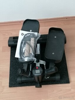 Mini stepper DUVLAN Tapie - 3
