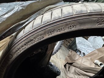 Predam 245/30r20 - 3
